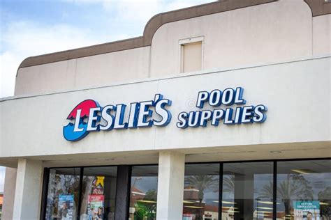 leslie's inc|leslie's pool supplies stock.